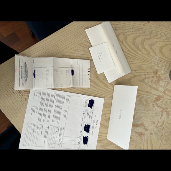 Gucci Python handbag - Picture 10 of 12